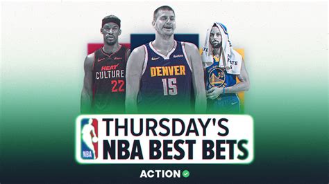 nba best betting tips - nba predictions against the spread.